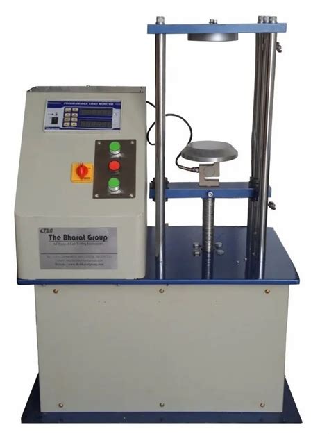 Bottle Vertical Compression Tester distribute|bottle testing machine.